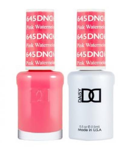 Pink Watermelon #645