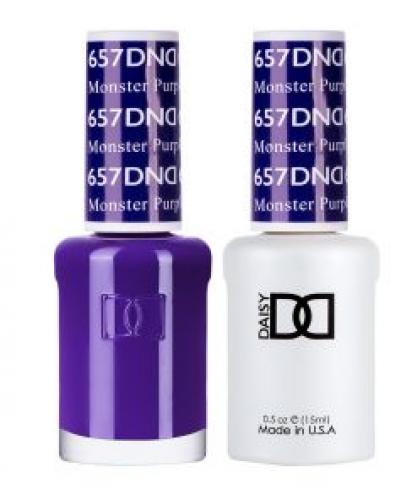 Monster Purple #657