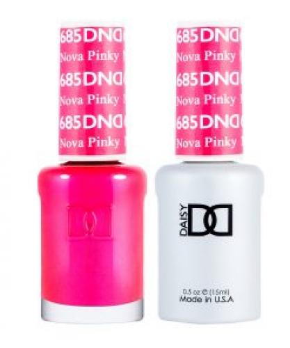 Nova Pinky #685