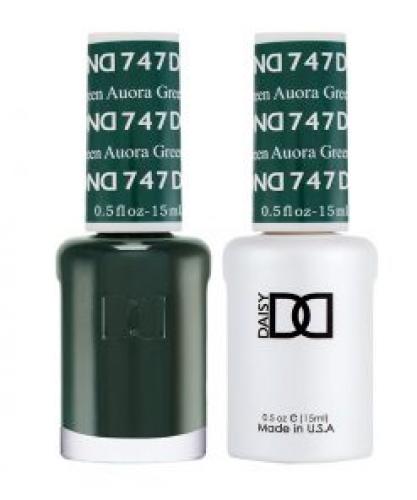 Aurora Green #747