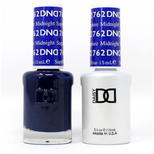 Midnight Sapphire #762