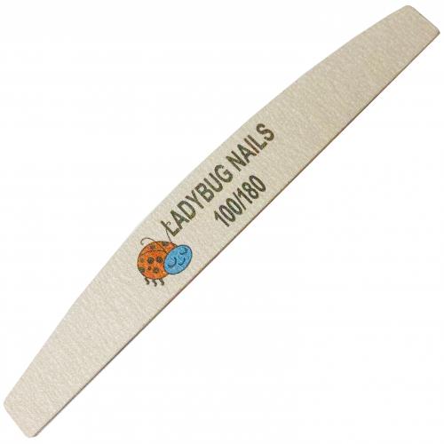 Premium Nail file 100/180