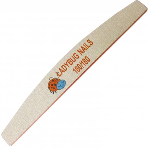 Premium Nail File 180/180