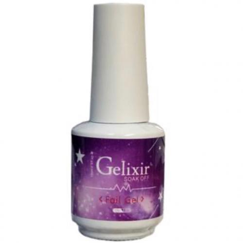 Gelixir Transfer Foil Gel