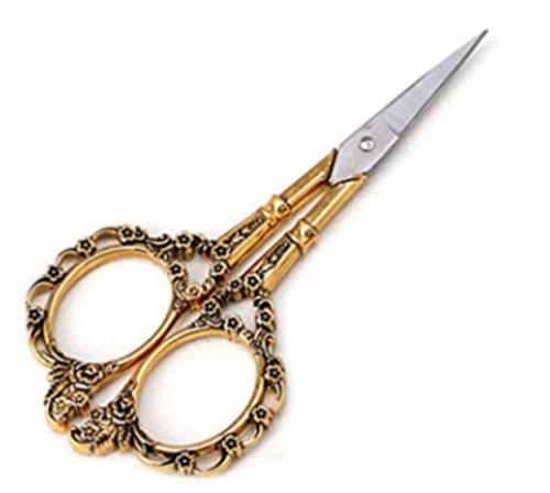 Antique Style Scissor