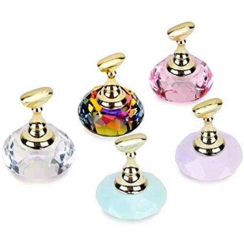 Magnetic Tip Practice Holder - Assorted colors
