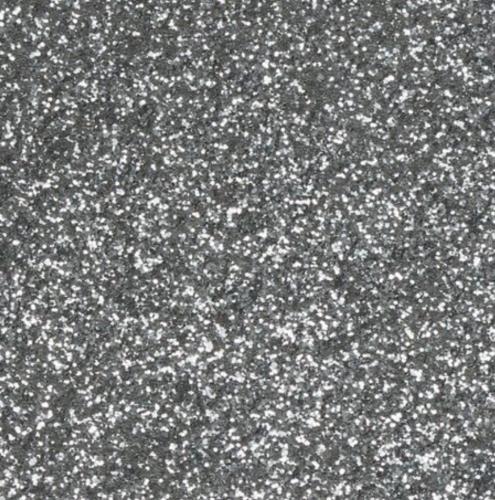 Silver Glitter - 3grs
