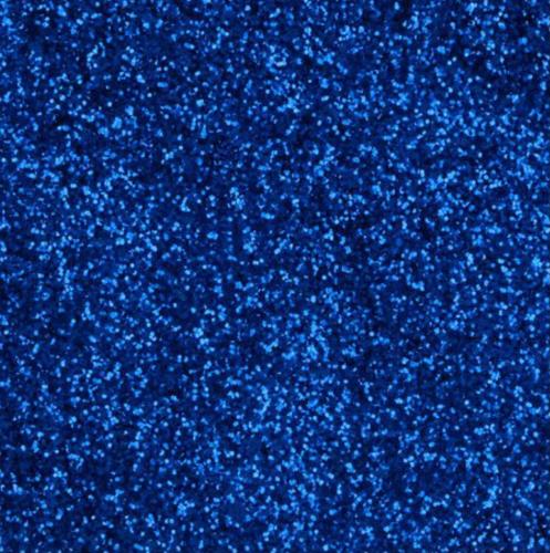 Marine Blue Glitter - 3grs
