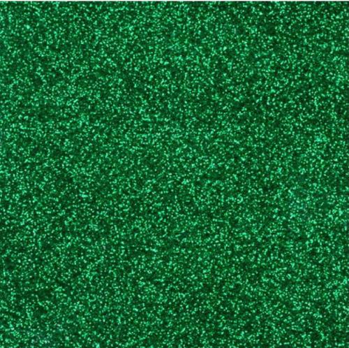 Green Glitter - 3grs