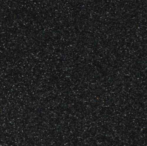 Black Glitter - 3grs
