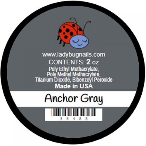 Anchor Gray