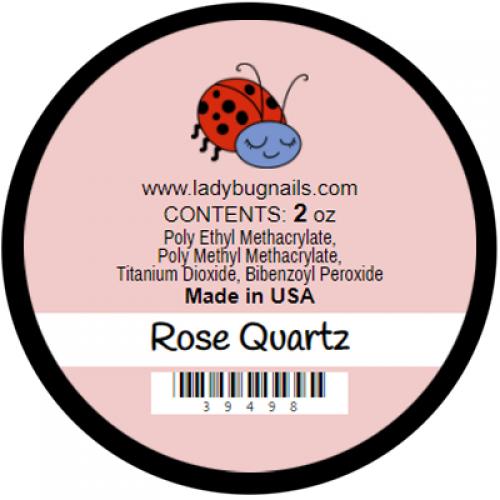 Rose Quartz