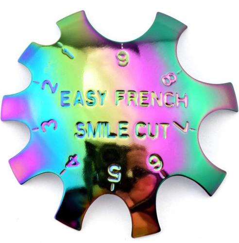 Easy C cutter tool