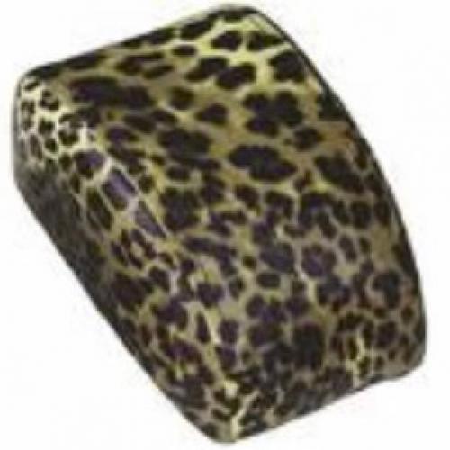 Single hand arm rest (wipeable surface) - Animal Print