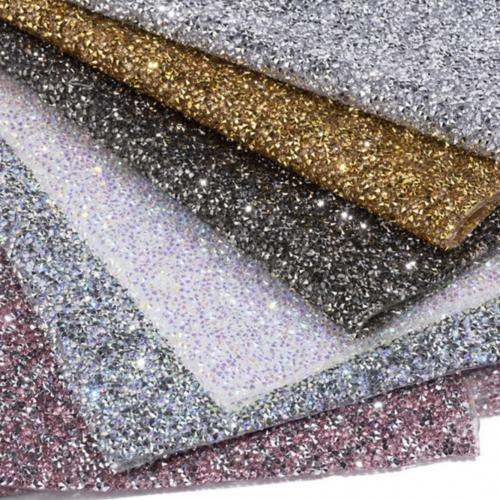 Table Crystal Mat