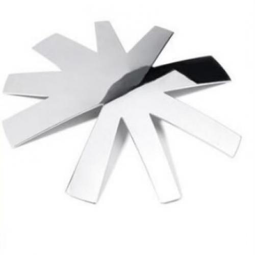 Nail Line Cutter Plate V Shapped