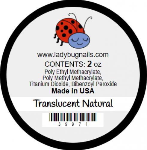 Translucent Natural