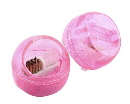 Drill Bit Cleanser Box 