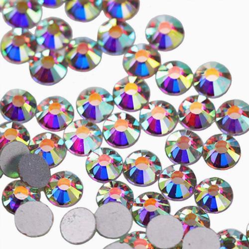 AB Crystals size 1440 Pcs 