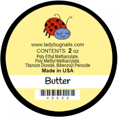 Butter