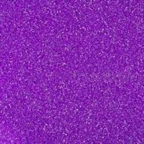 Purple Glitter - 3grs