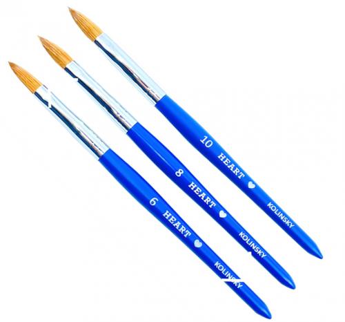 Kolisnky Acrilyc Brush