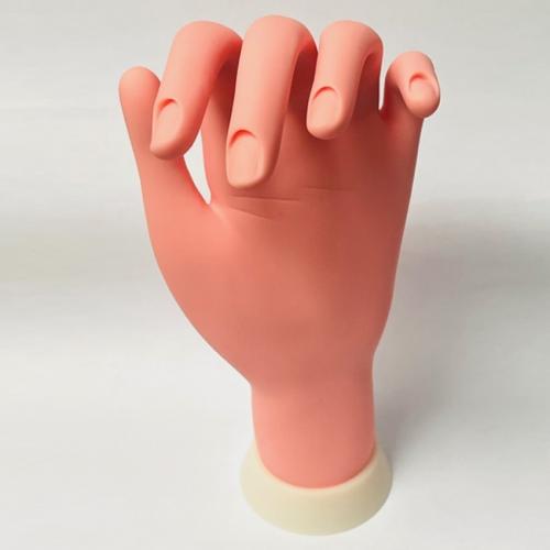 Premium Soft Hand