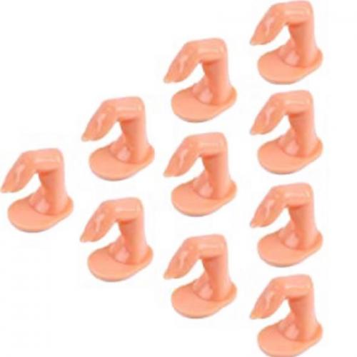 Practice Fingers - 10 pcs