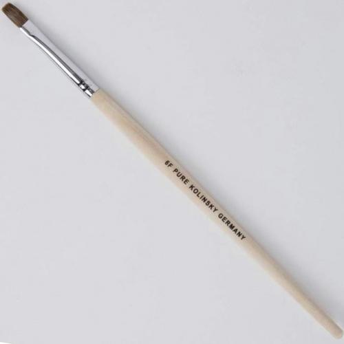 Pure Kolinski Germany Acrylic Brush