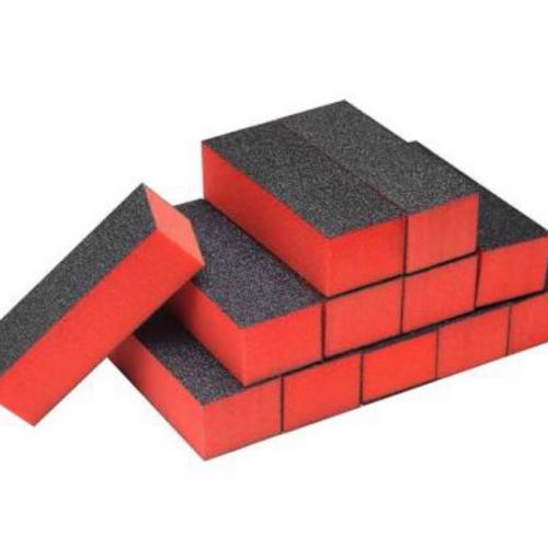 Nail Buffers <u>Medium Grit</u> - 12 pcs