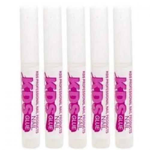 KDS Nail Glue - 5 pcs