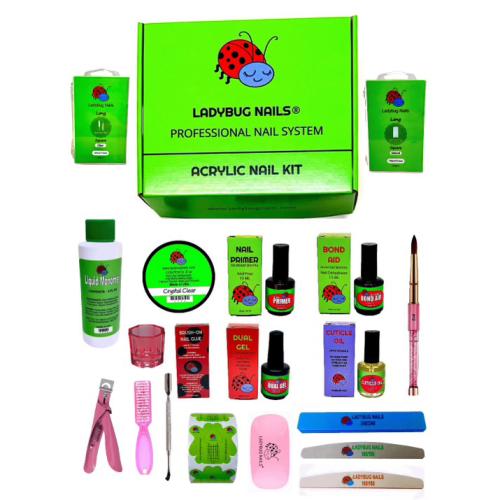 Acrylic Kit