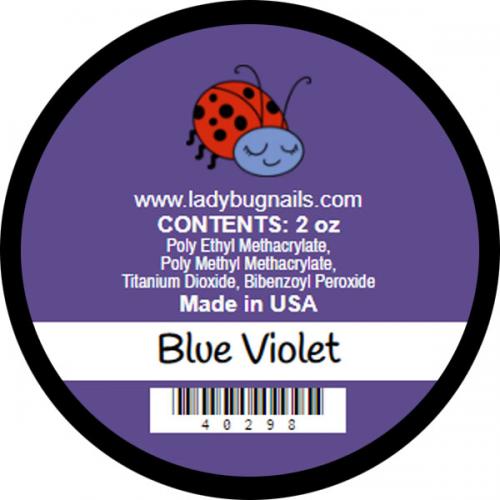 Blue Violet