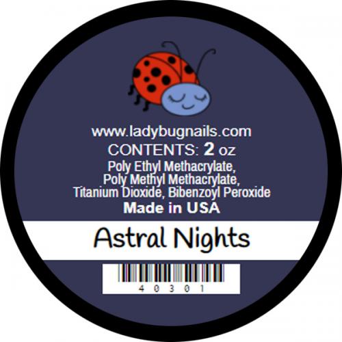 Astral Nights