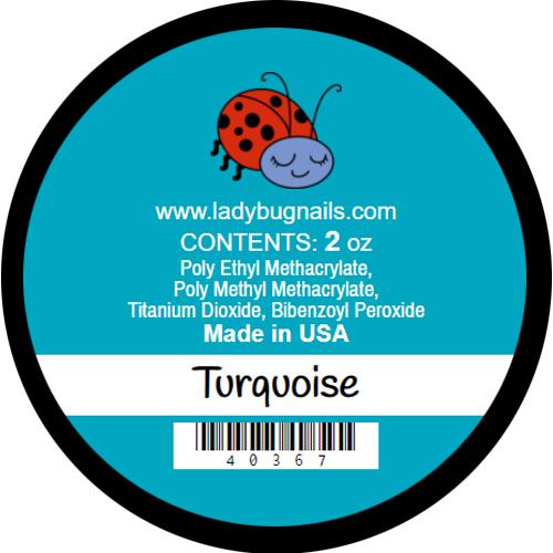 Turquoise