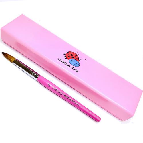 Kolinski Acrilyc Brush - Size # 16