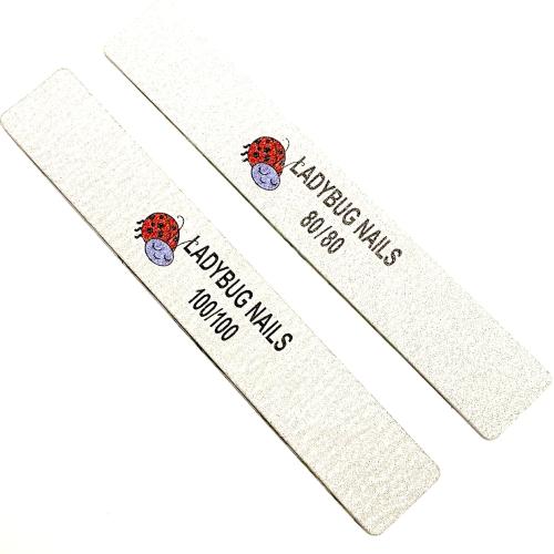 Ladybug Jumbo Zebra Files 