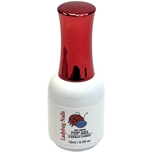 Non Wipe Top Gel