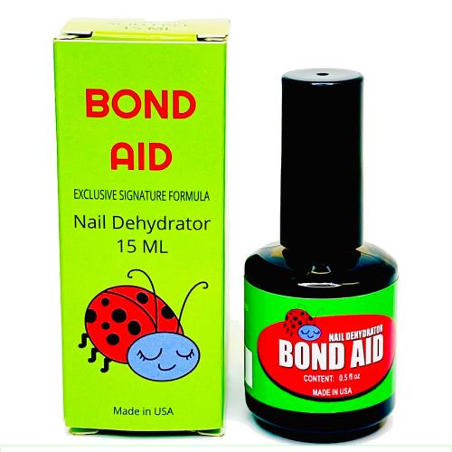 Bond Aid : EXCLUSIVE SIGNATURE FORMULA 