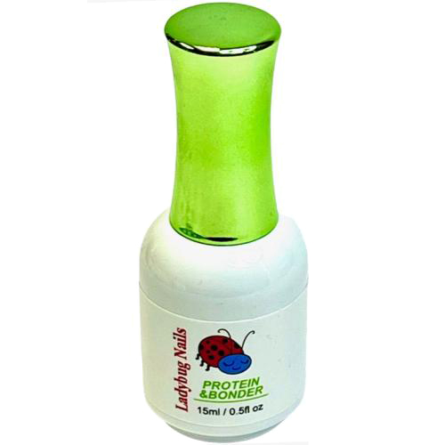 Protein & Bonder