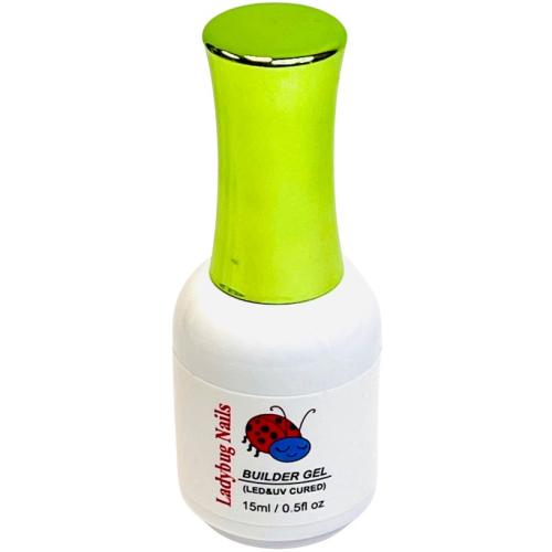 Builder Gel in a bottle (Fills for Press On Nails)