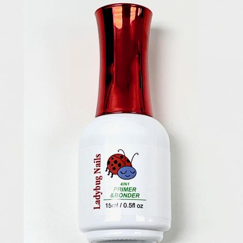 Primer and Bonder 4-in-1