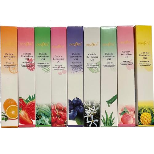Cuticle Revitalizer Oil Pen