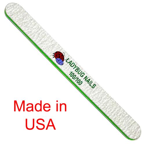 Premium Zebra washable file 100/100 
