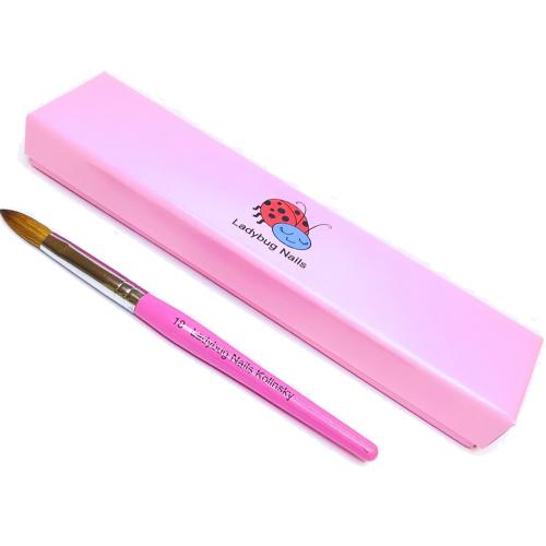 Kolinski Acrilyc Brush - Size # 18