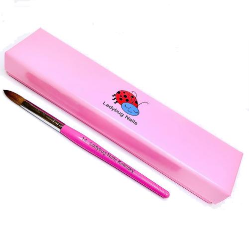 Kolinski Acrilyc Brush - Size # 14