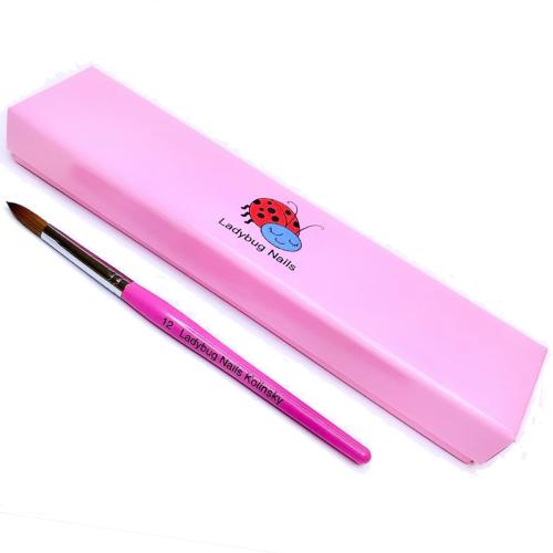 Kolinski Acrilyc Brush - Size # 12