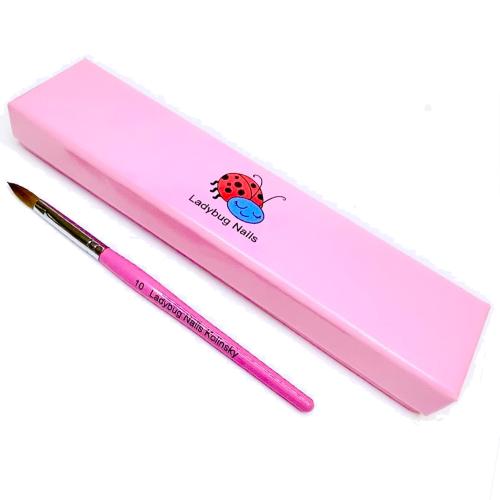 Kolinski Acrilyc Brush - Size # 10