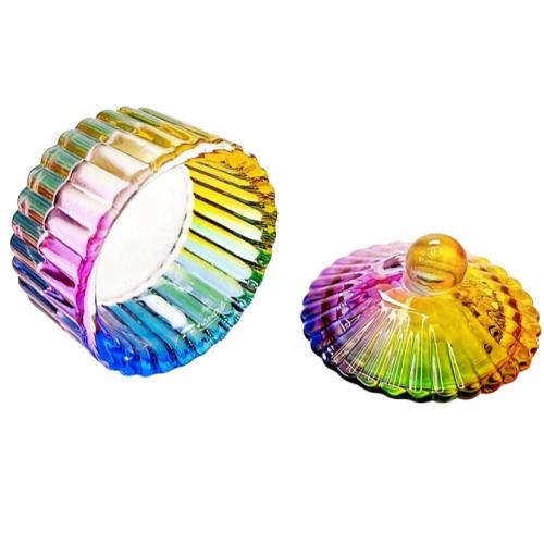 Small Round Shape Dappen Dish