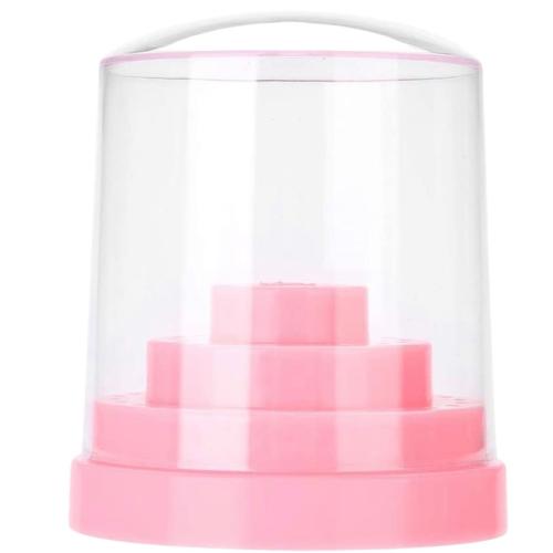 Pink Bit Holder XL
